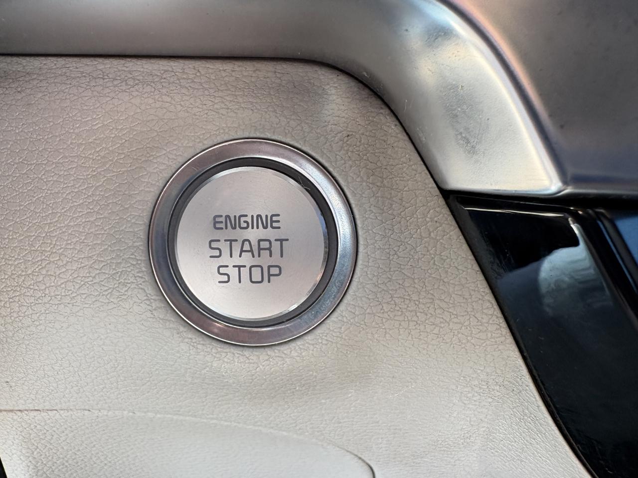 Kia Telluride SX AWD 2021