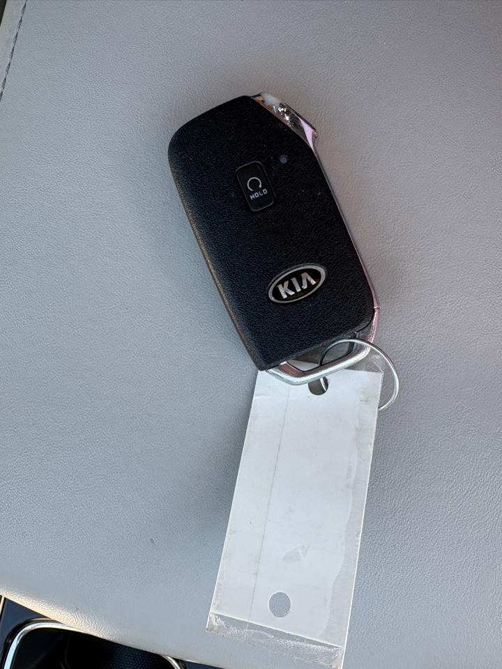 Kia Telluride SX AWD 2021