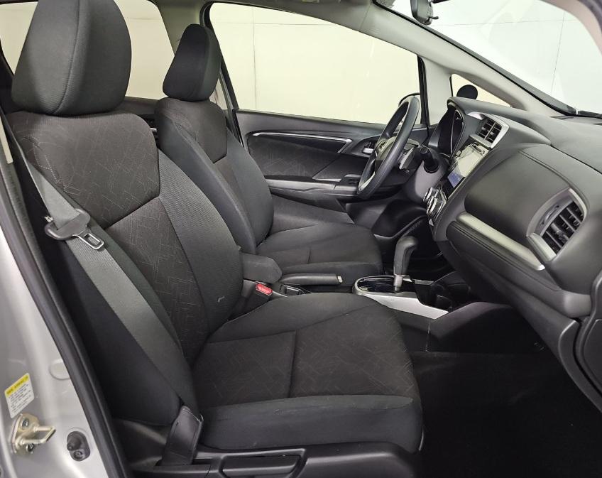 Honda Fit  2016