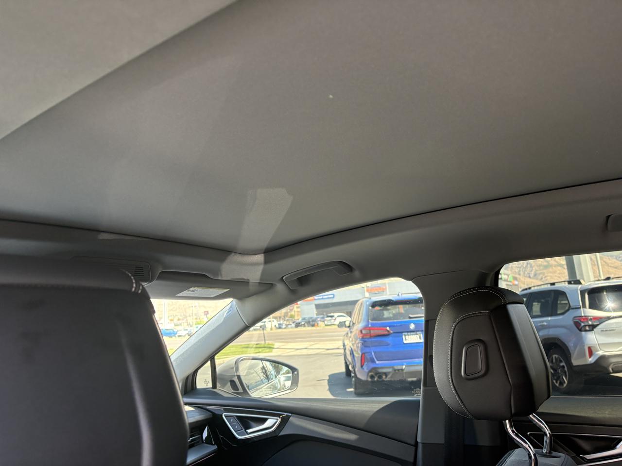 Audi Q4 e-tron Premium Plus 55 quattro 2024