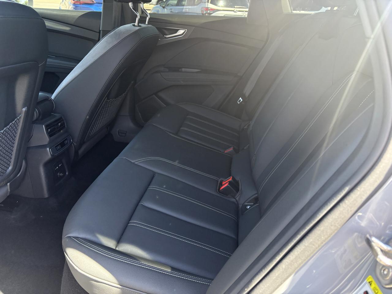 Audi Q4 e-tron Premium Plus 55 quattro 2024