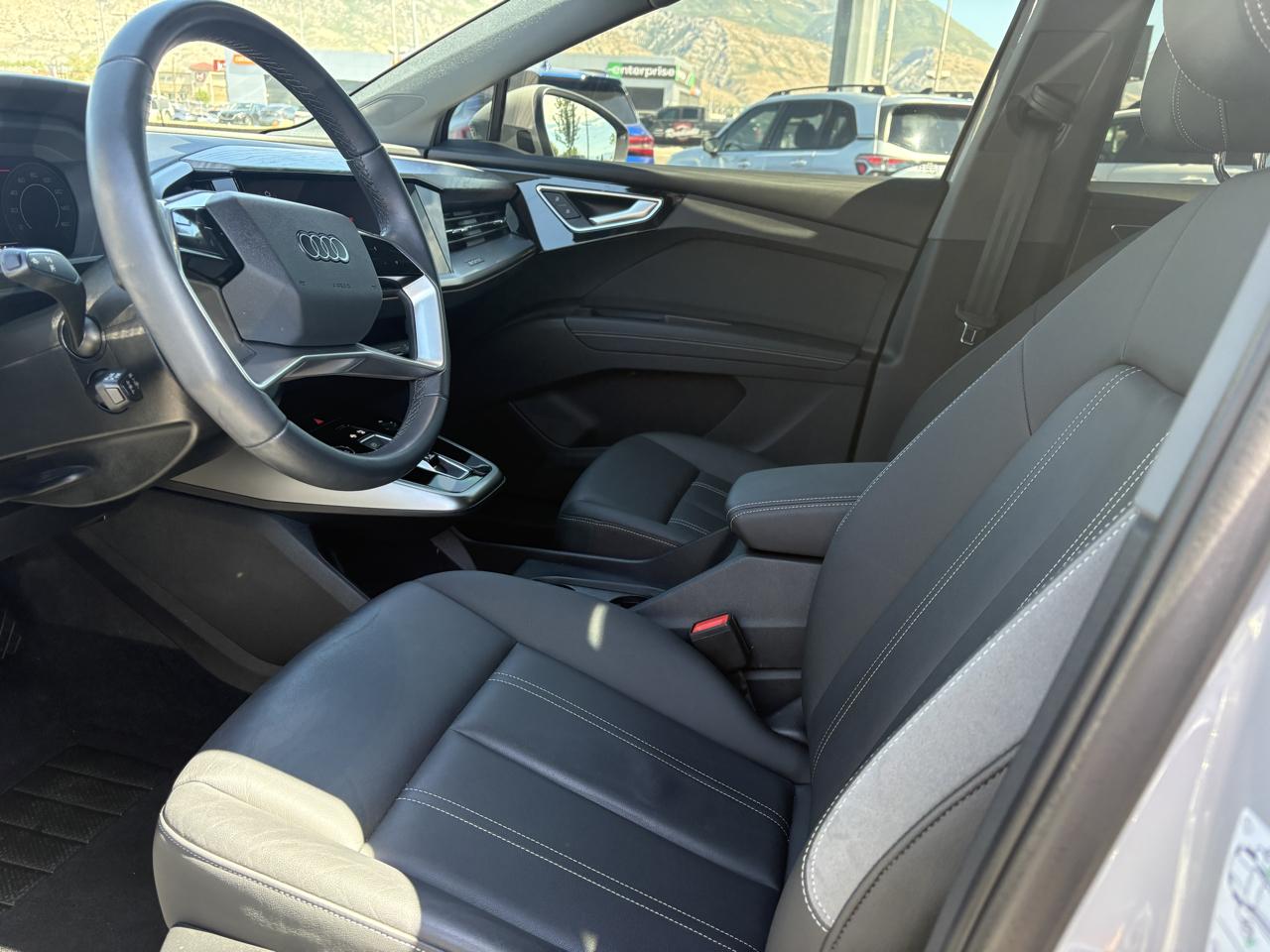 Audi Q4 e-tron Premium Plus 55 quattro 2024