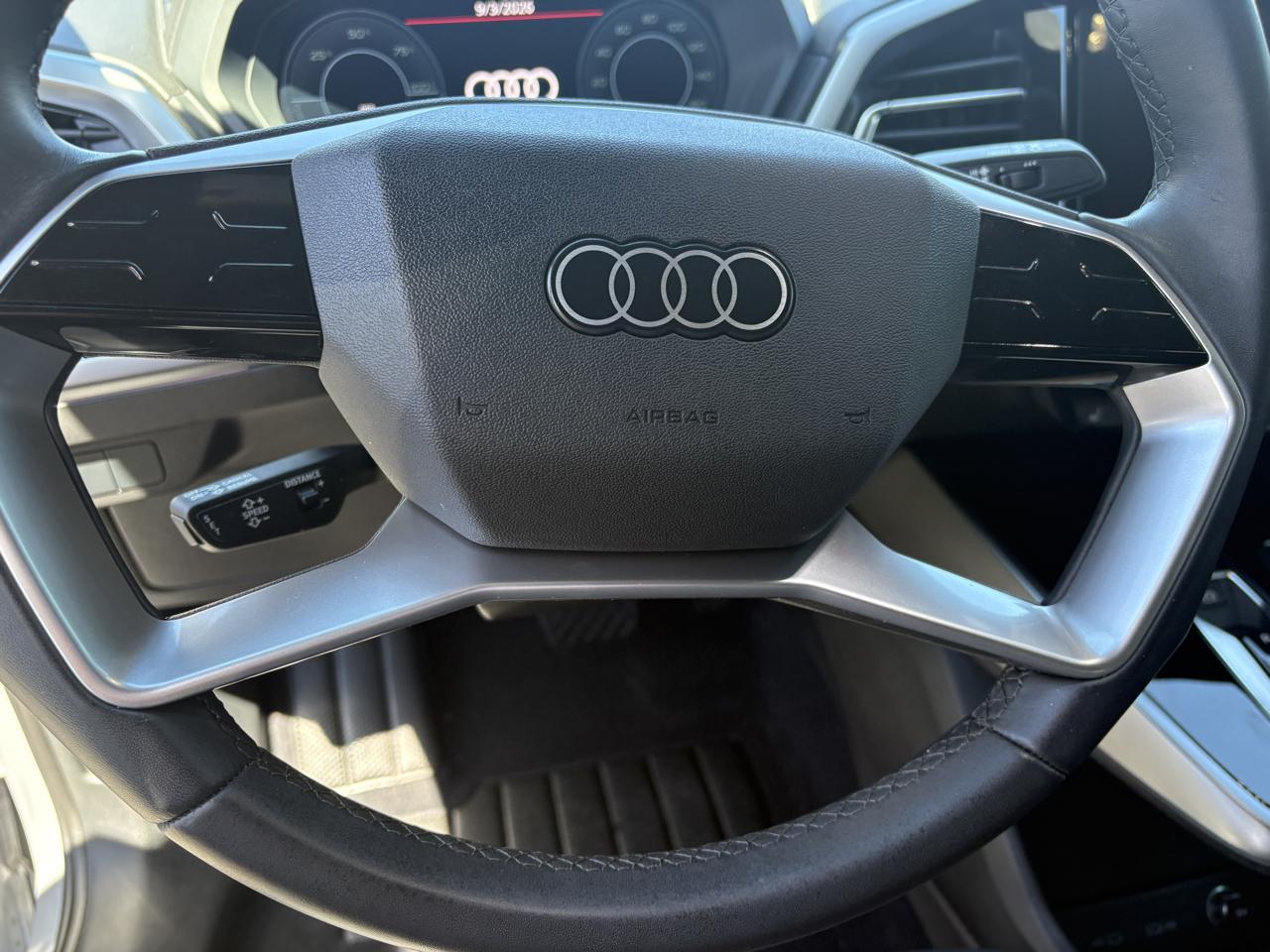 Audi Q4 e-tron Premium Plus 55 quattro 2024