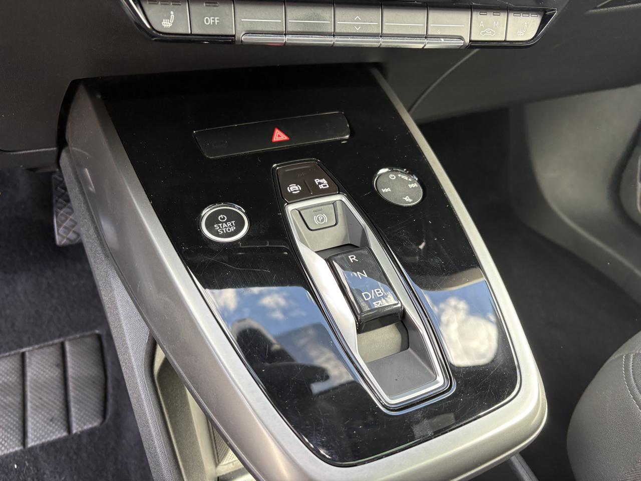 Audi Q4 e-tron Premium 50 quattro 2024