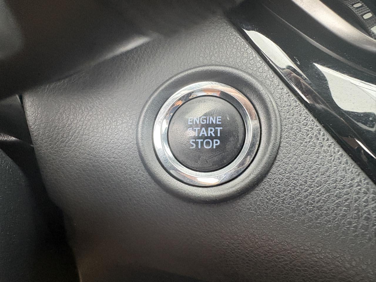 Toyota C-HR Limited FWD (Natl) 2020