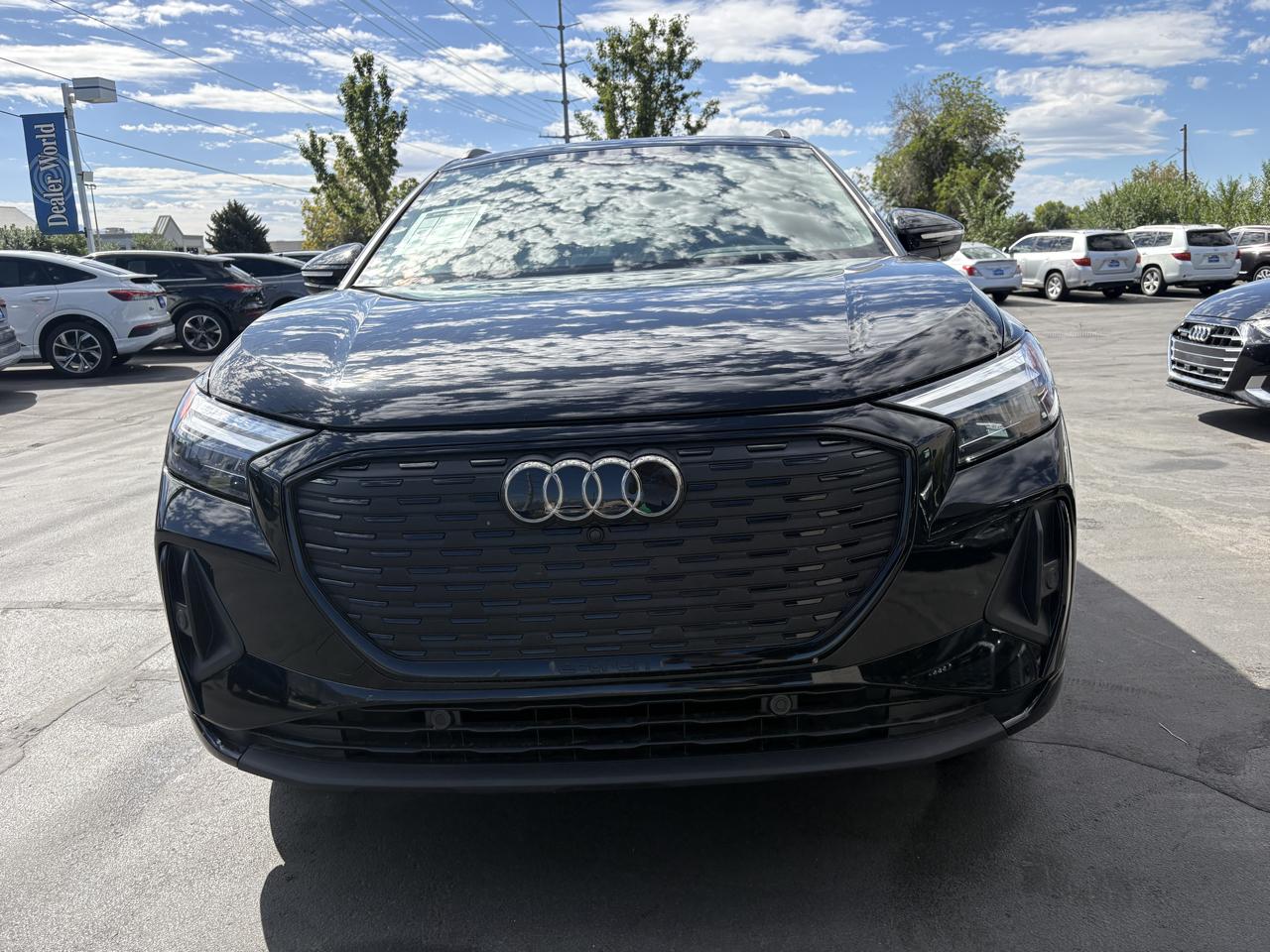 Audi Q4 e-tron Premium Plus 50 quattro 2023