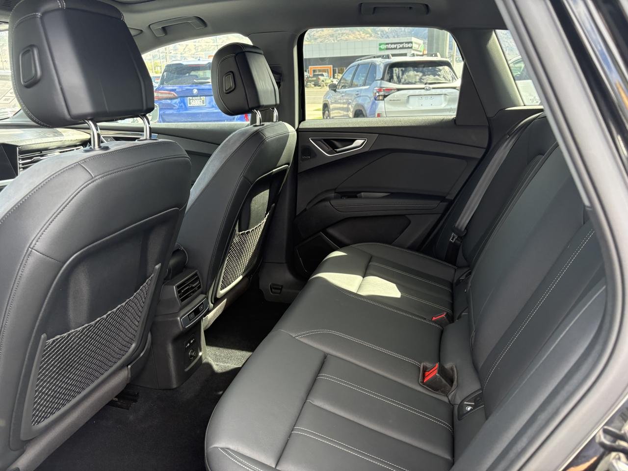 Audi Q4 e-tron Premium Plus 50 quattro 2023