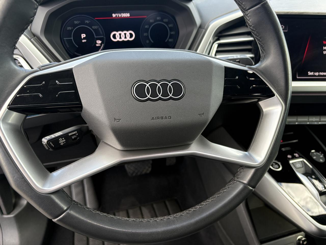 Audi Q4 e-tron Premium Plus 50 quattro 2023