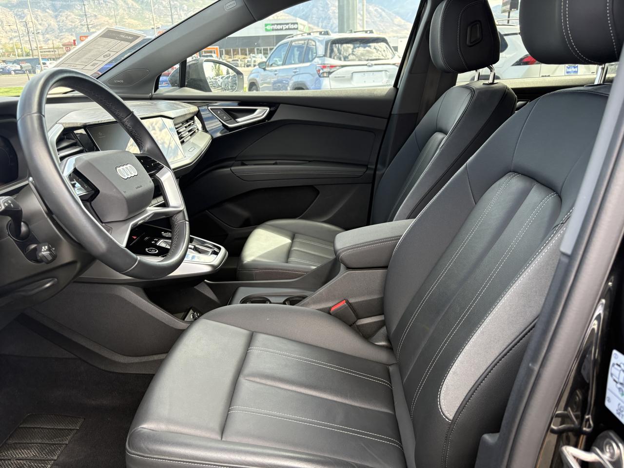 Audi Q4 e-tron Premium Plus 50 quattro 2023