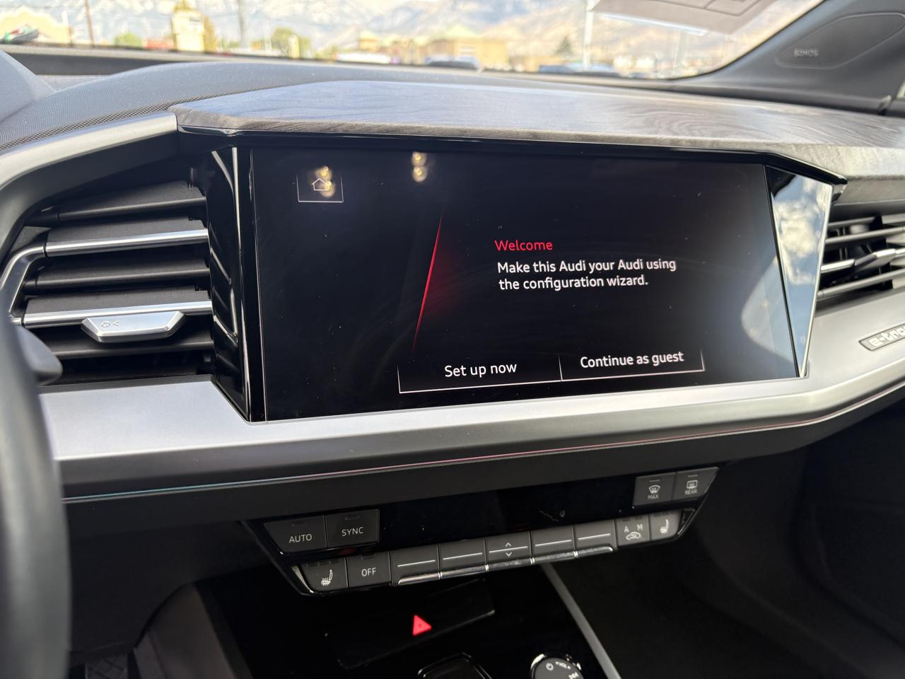 Audi Q4 e-tron Premium Plus 50 quattro 2023