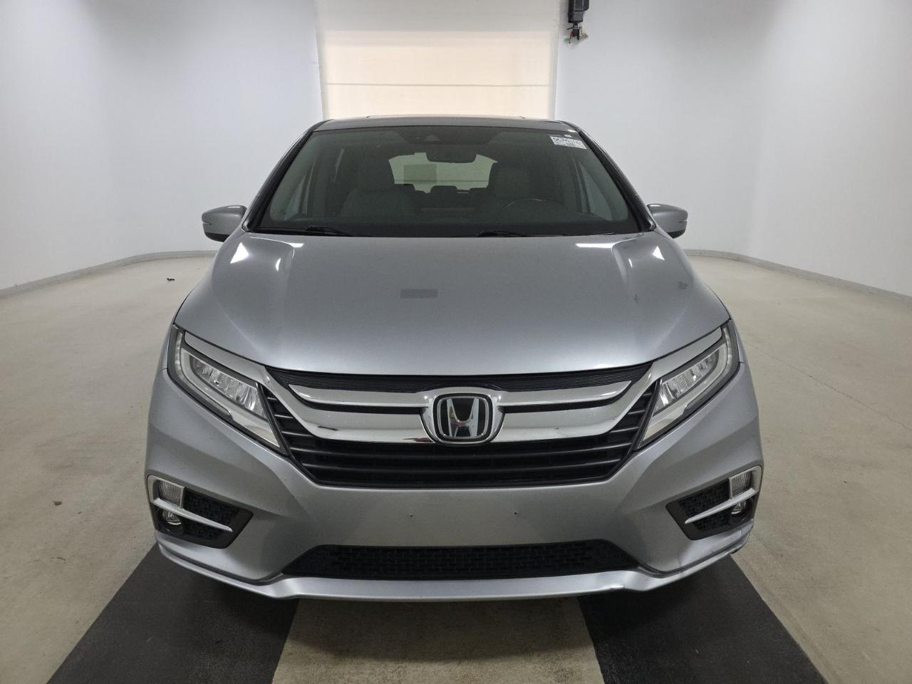 Honda Odyssey Elite Auto 2019
