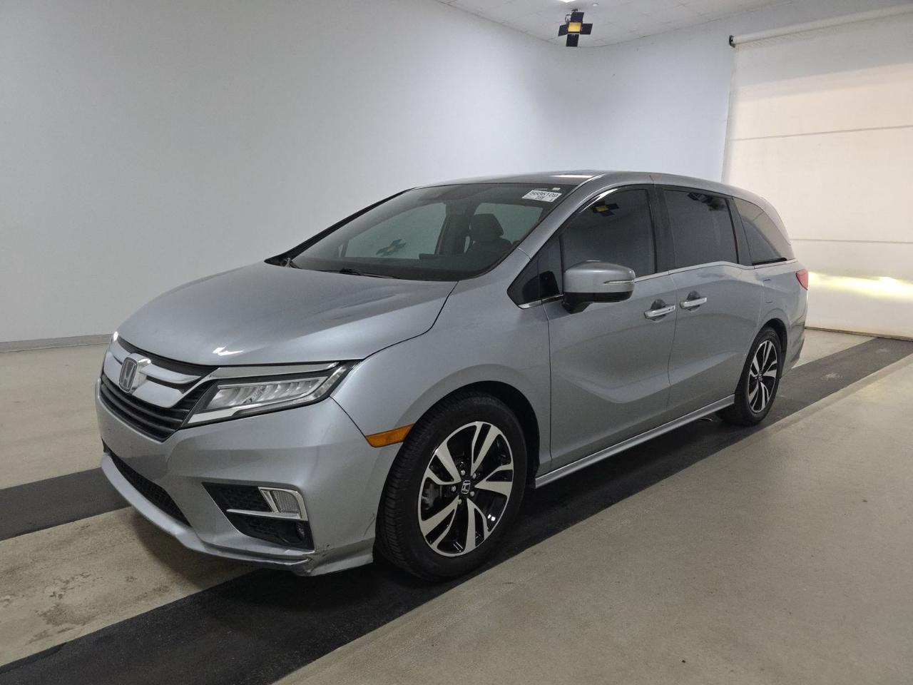 Honda Odyssey Elite Auto 2019