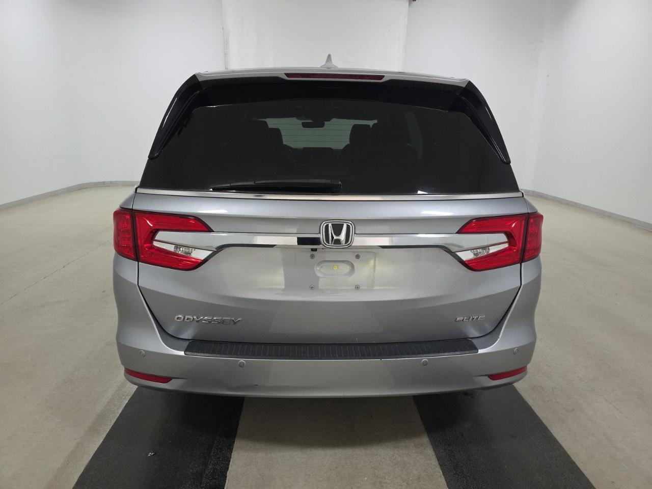 Honda Odyssey Elite Auto 2019