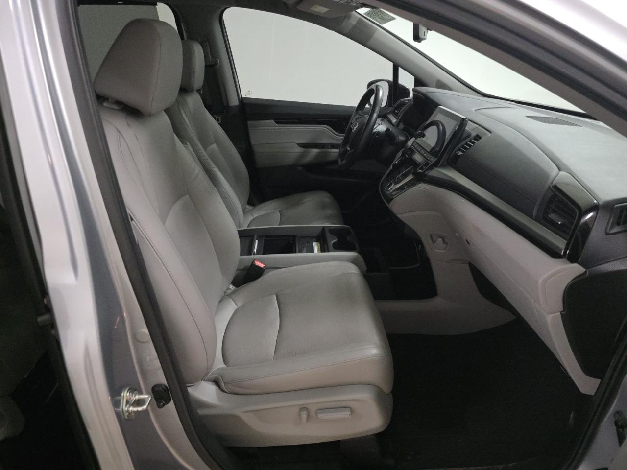 Honda Odyssey Elite Auto 2019