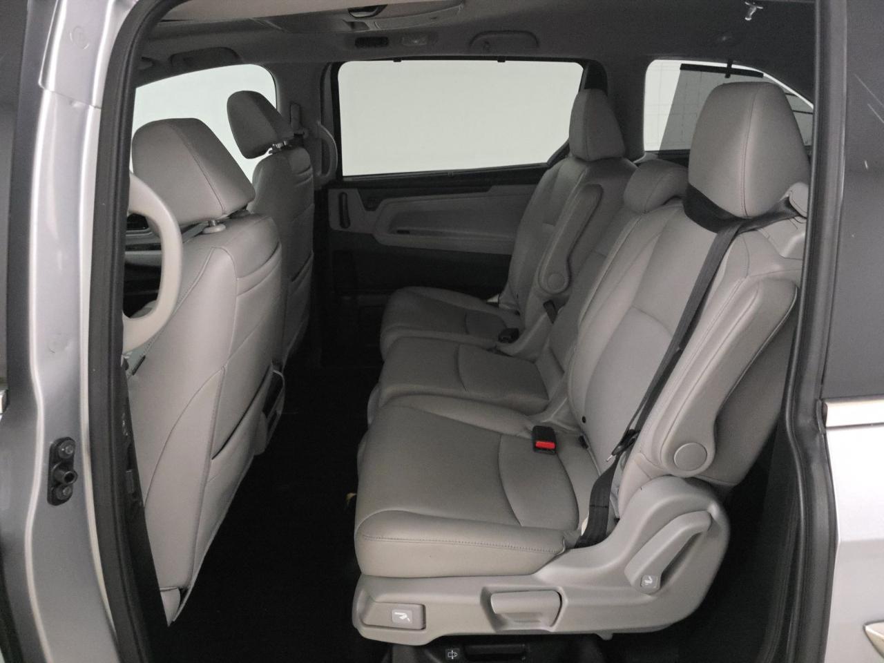 Honda Odyssey Elite Auto 2019
