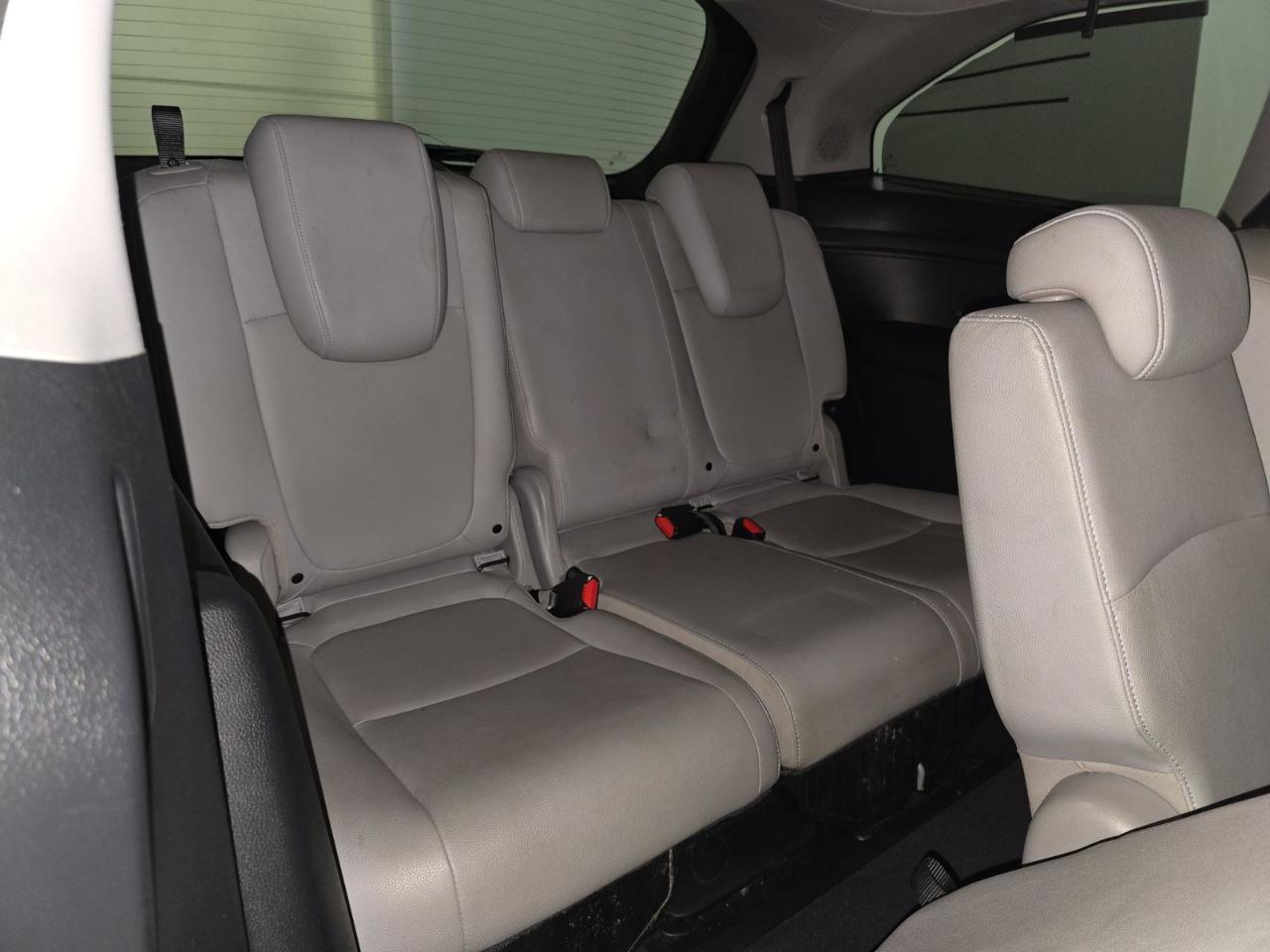 Honda Odyssey Elite Auto 2019