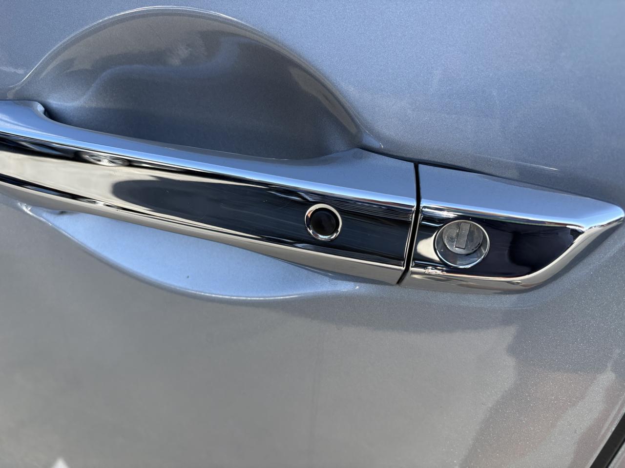 Honda Odyssey Elite Auto 2019