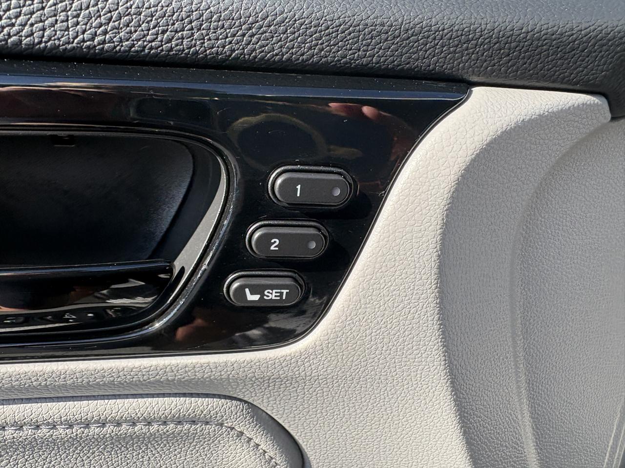 Honda Odyssey Elite Auto 2019