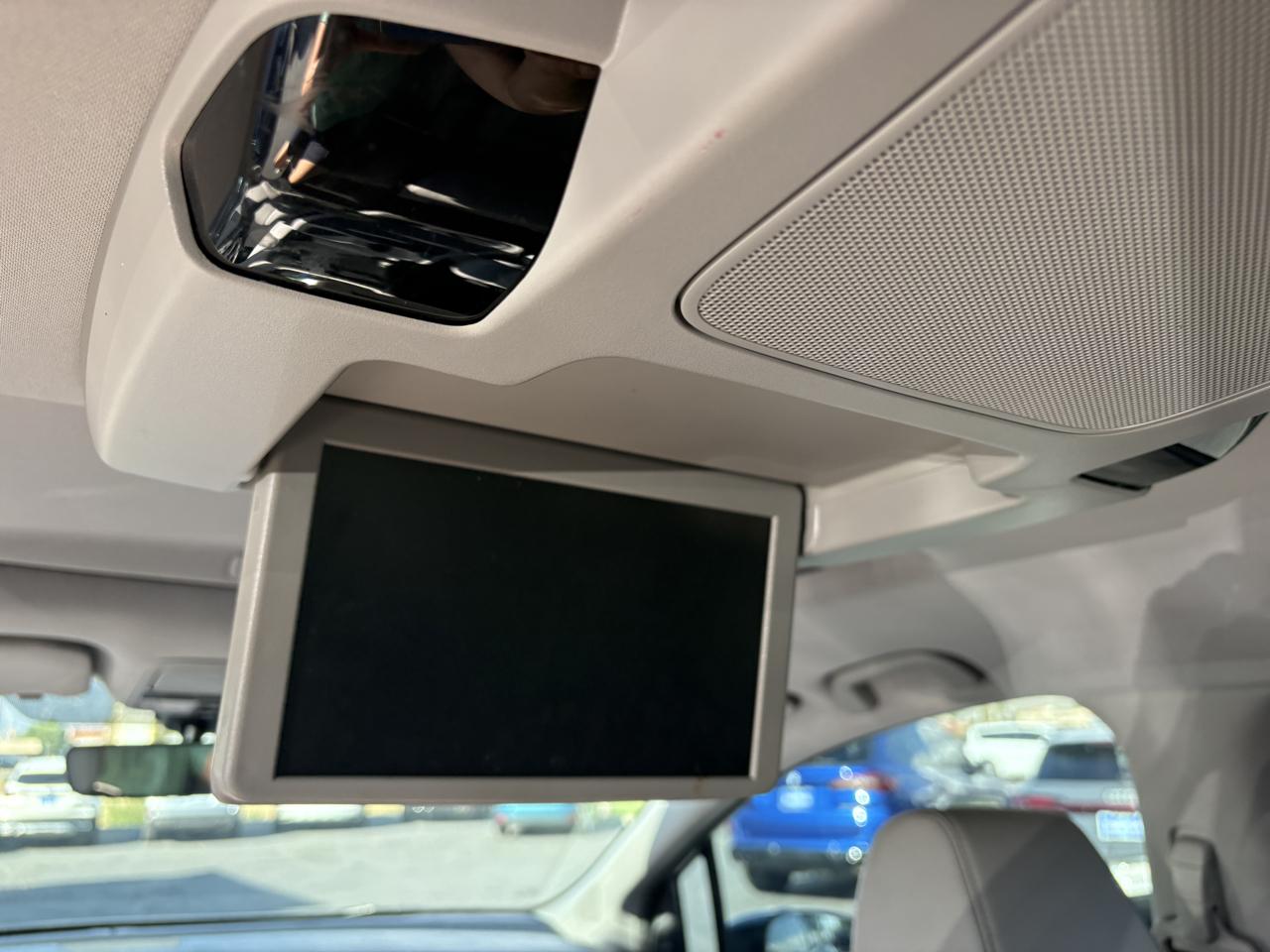 Honda Odyssey Elite Auto 2019