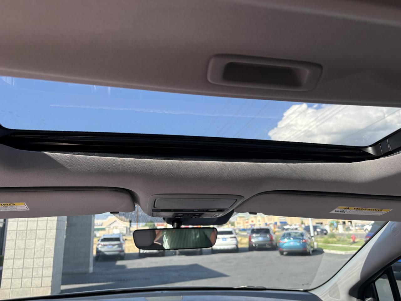 Honda Odyssey Elite Auto 2019