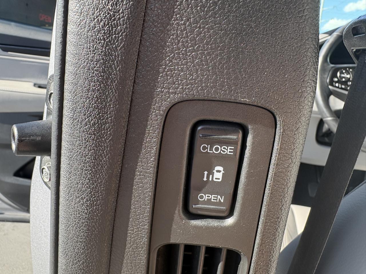 Honda Odyssey Elite Auto 2019