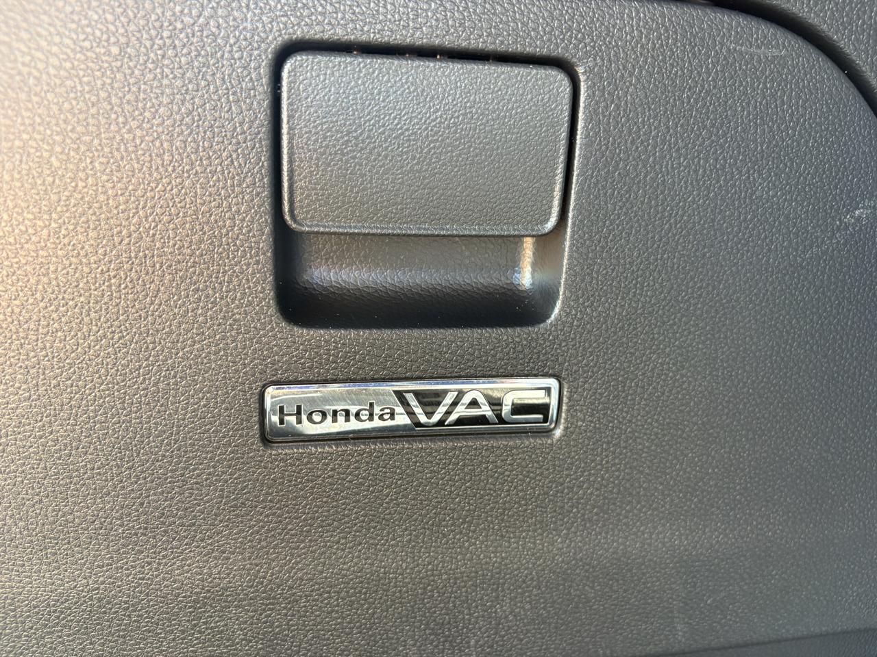 Honda Odyssey Elite Auto 2019