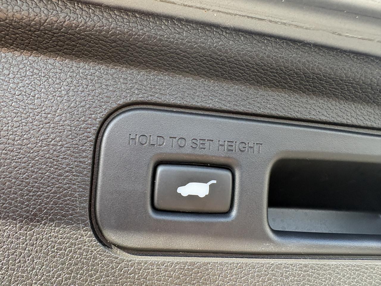 Honda Odyssey Elite Auto 2019