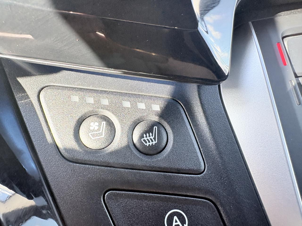 Honda Odyssey Elite Auto 2019
