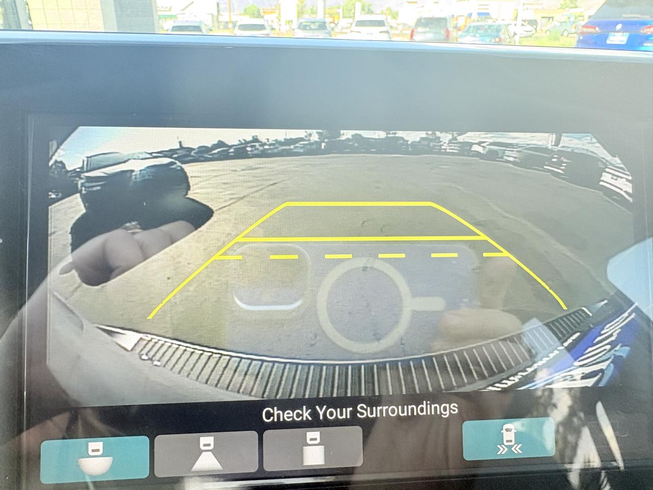 Honda Odyssey Elite Auto 2019