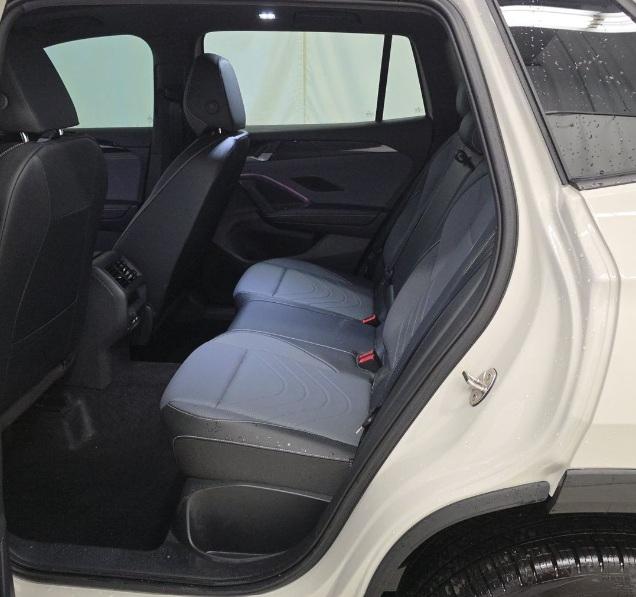 Volkswagen Tiguan 2.0T SE R-Line Black 4MOTION 2025