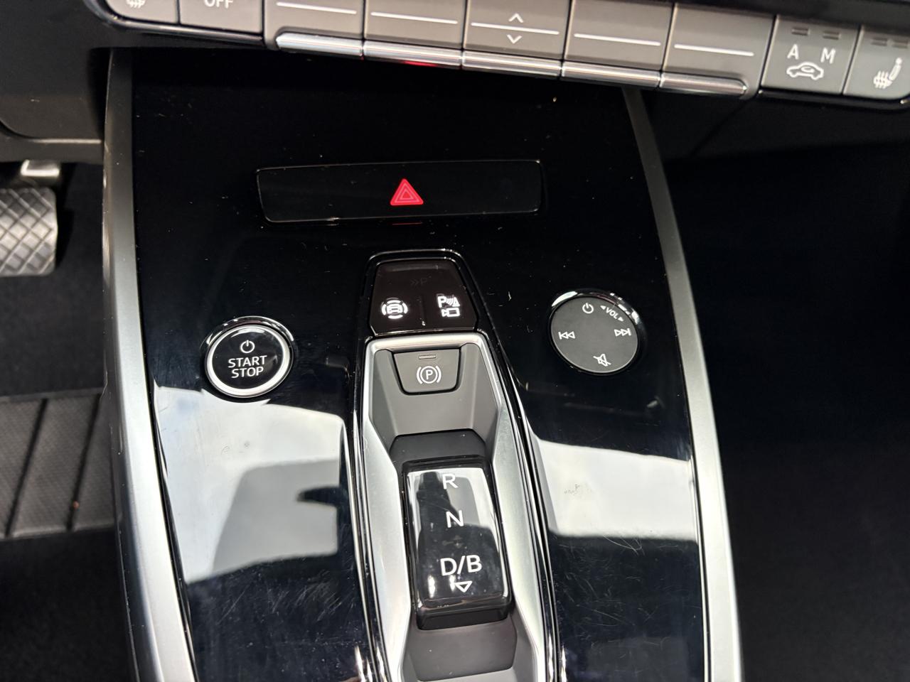 Audi Q4 e-tron Premium 50 quattro 2024