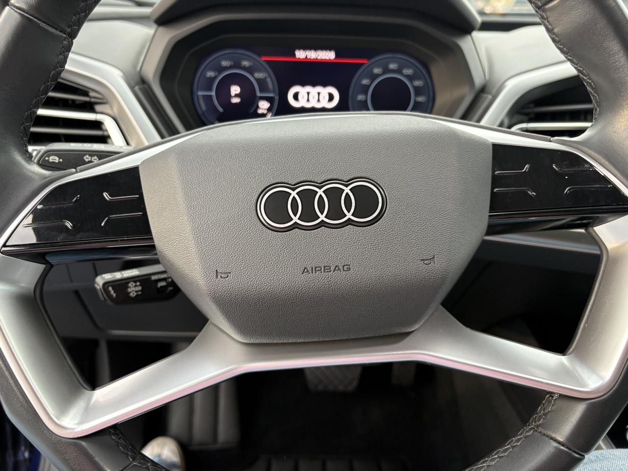 Audi Q4 e-tron Premium 50 quattro 2024