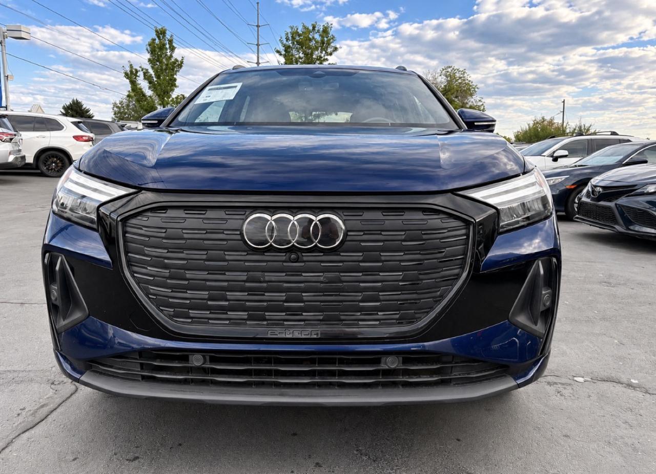 Audi Q4 e-tron Premium 50 quattro 2024