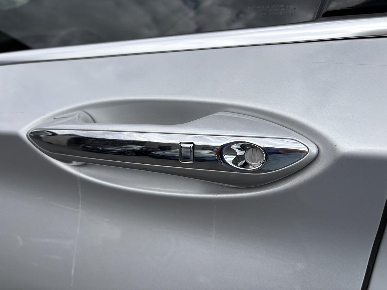 Infiniti QX50 ESSENTIAL AWD 2019