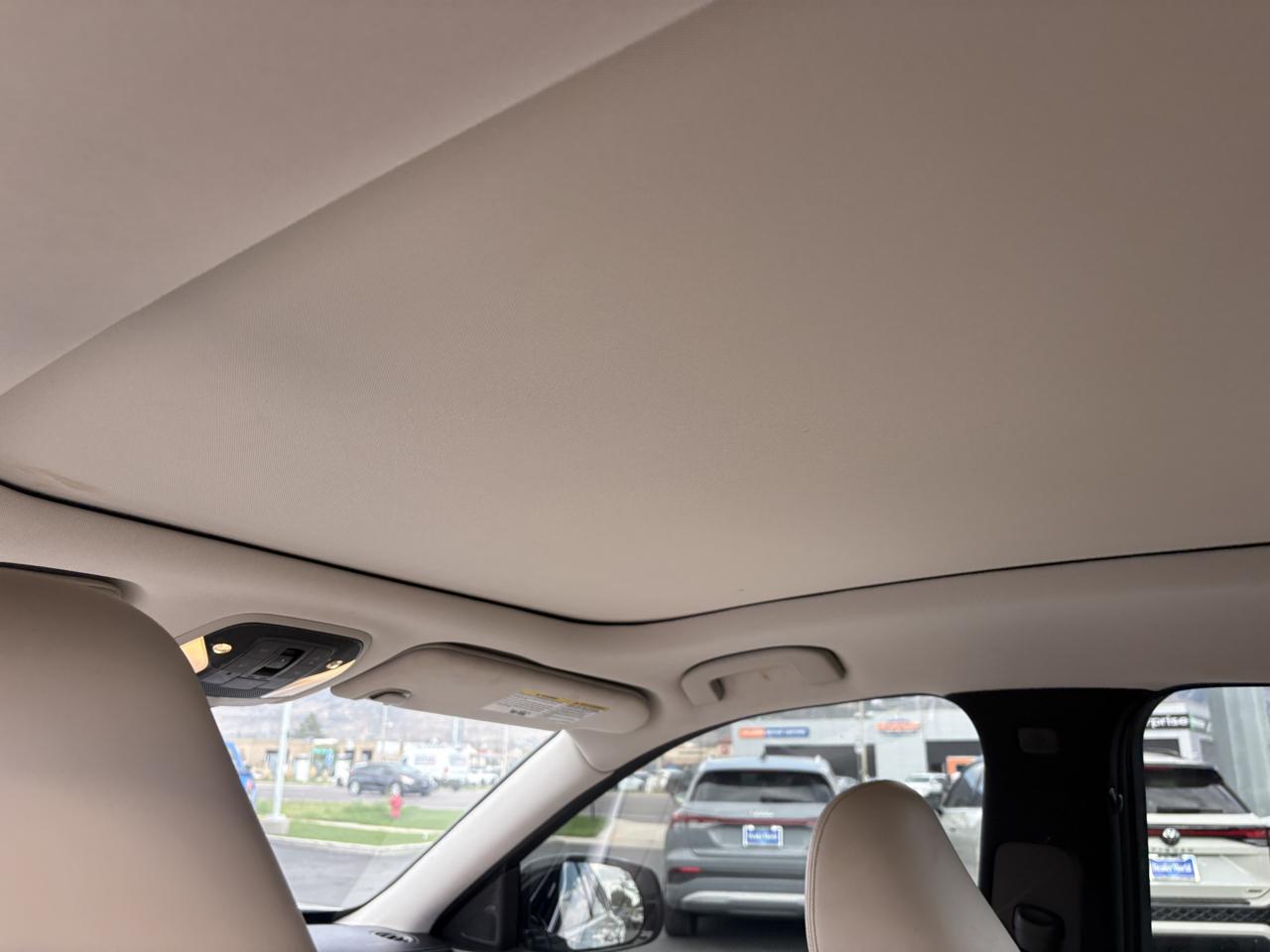 Infiniti QX50 ESSENTIAL AWD 2019