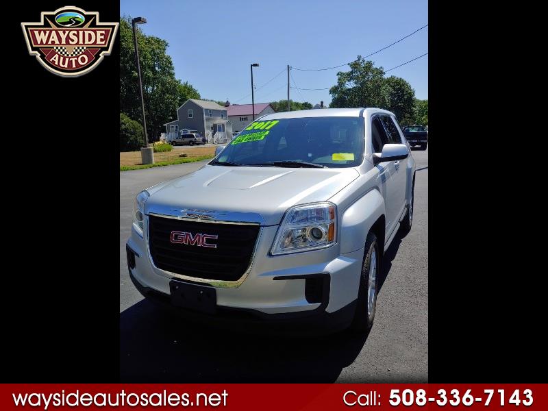 Used Cars Seekonk MA Used Cars & Trucks MA Wayside Auto Sales