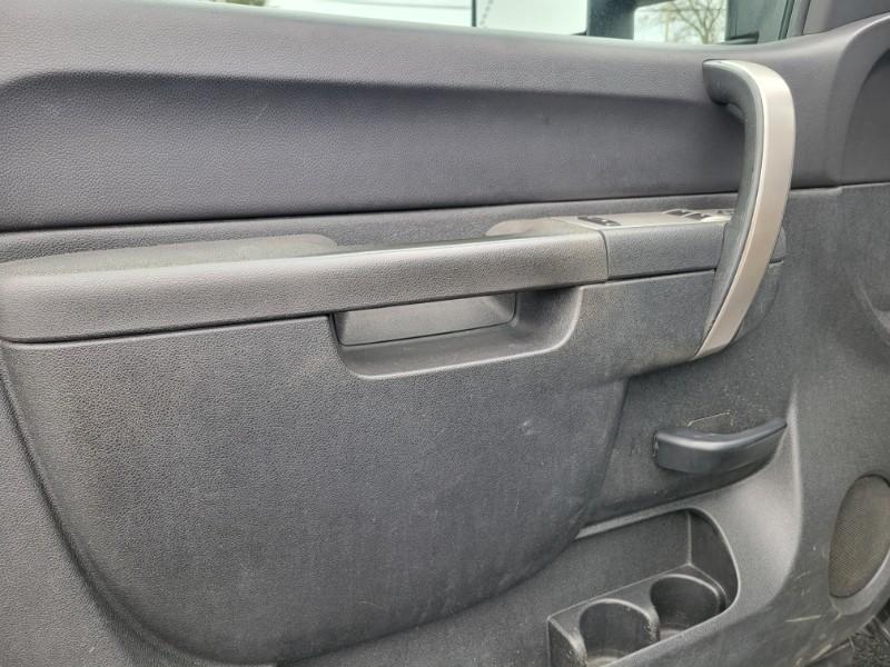Used 2011 Chevrolet Silverado 3500HD LT Long Box 4WD for Sale in