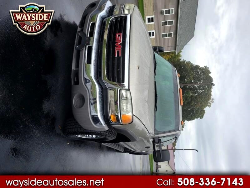 Used Cars Seekonk MA Used Cars & Trucks MA Wayside Auto Sales