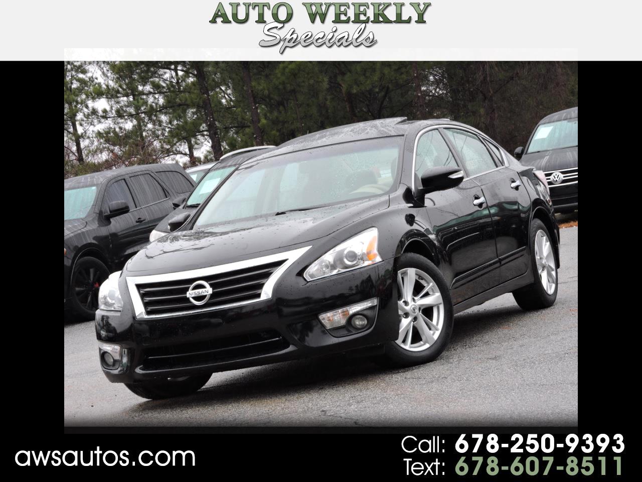 Used Cars For Sale Marietta Ga 30062 Auto Weekly Specials