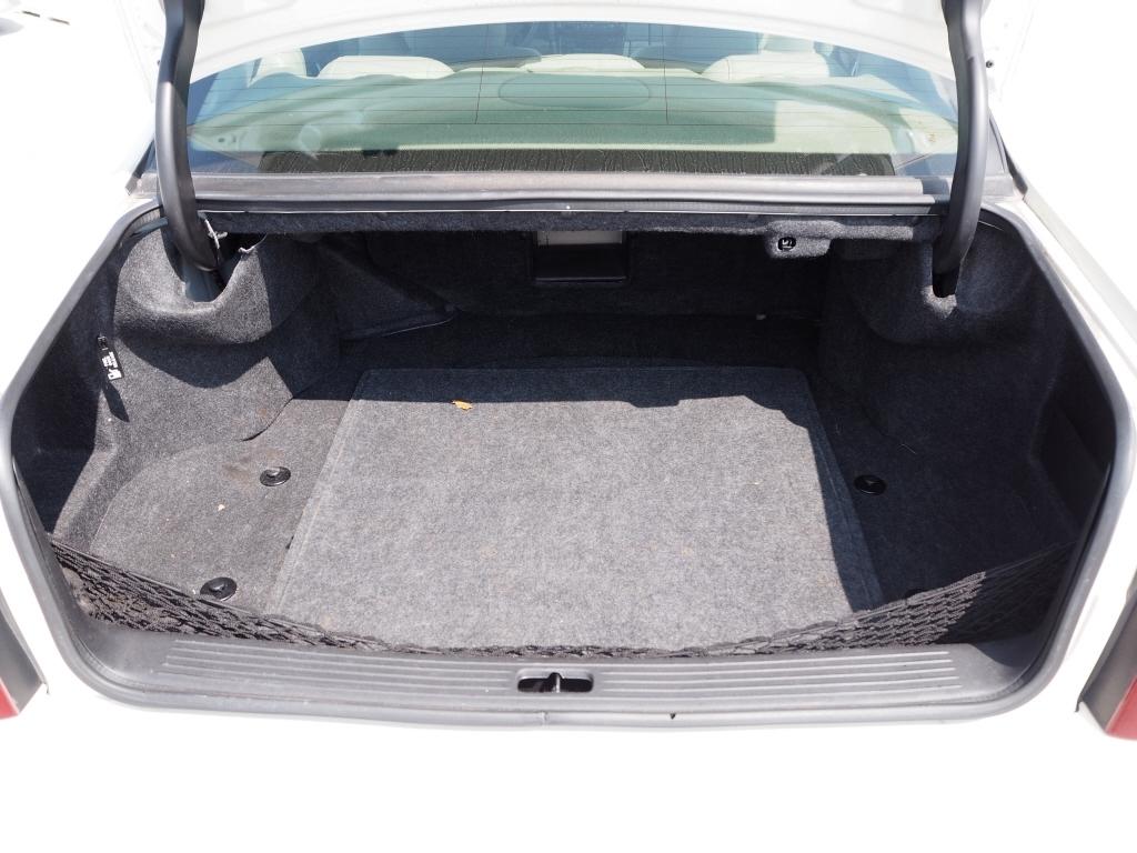 Cadillac DeVille DTS 2000