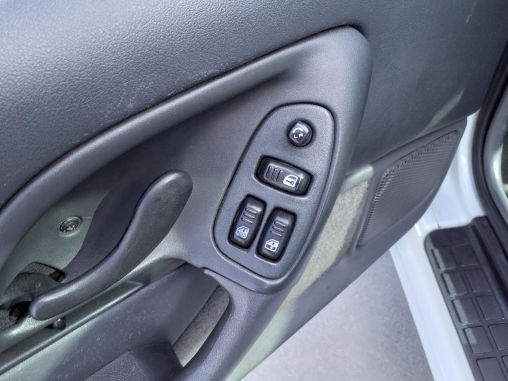 Chevrolet Camaro Z28 Coupe 1997