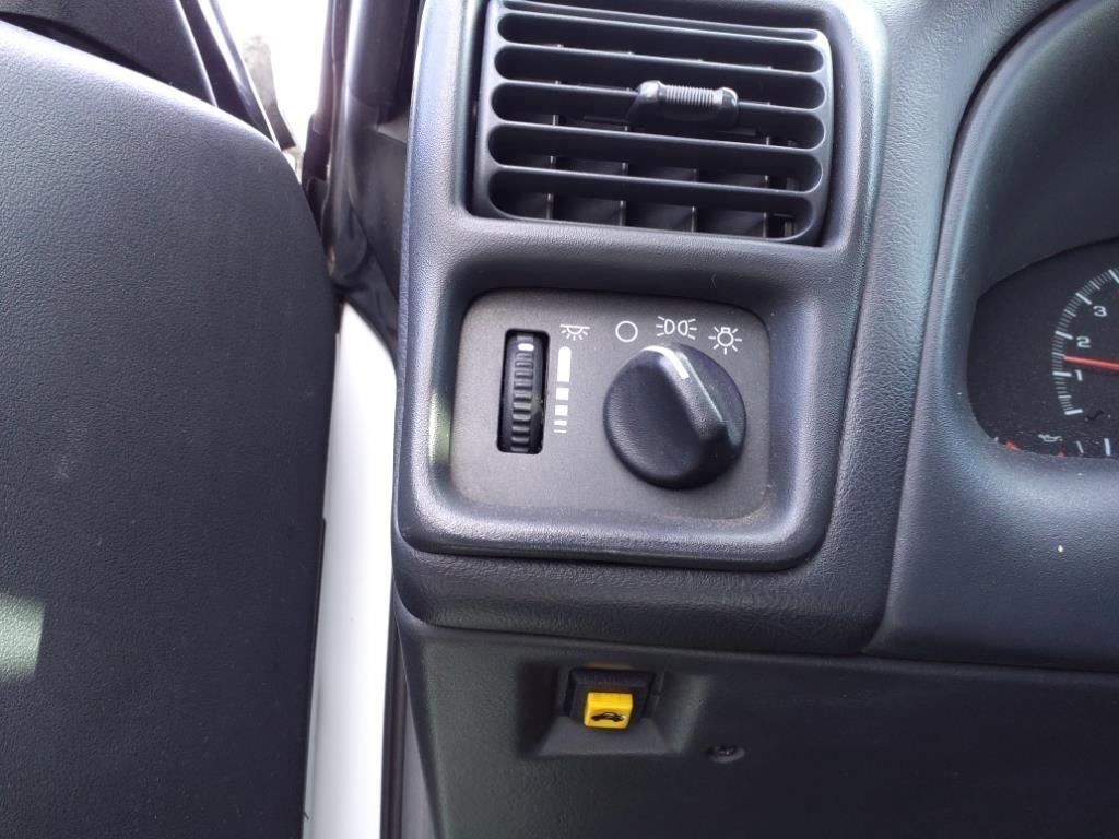 Chevrolet Camaro Z28 Coupe 1997