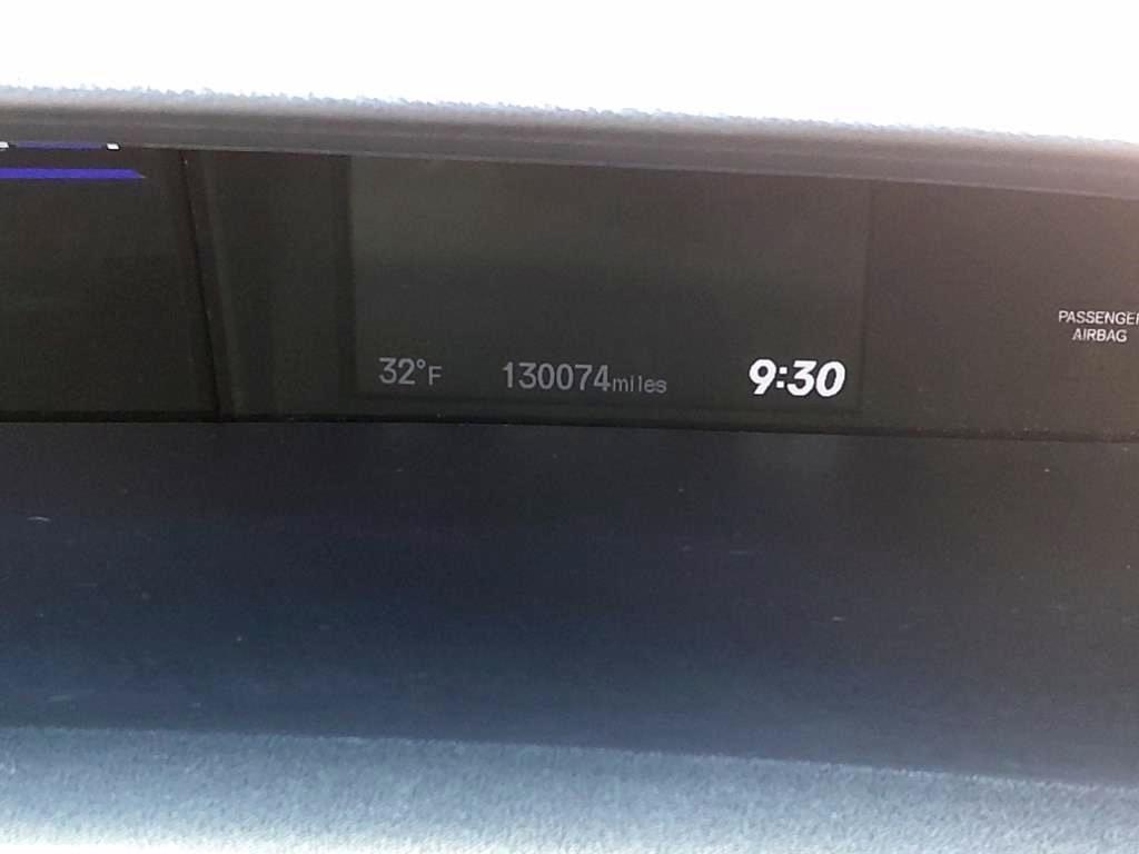 Honda Civic EX-L Sedan 5-Speed AT 2013