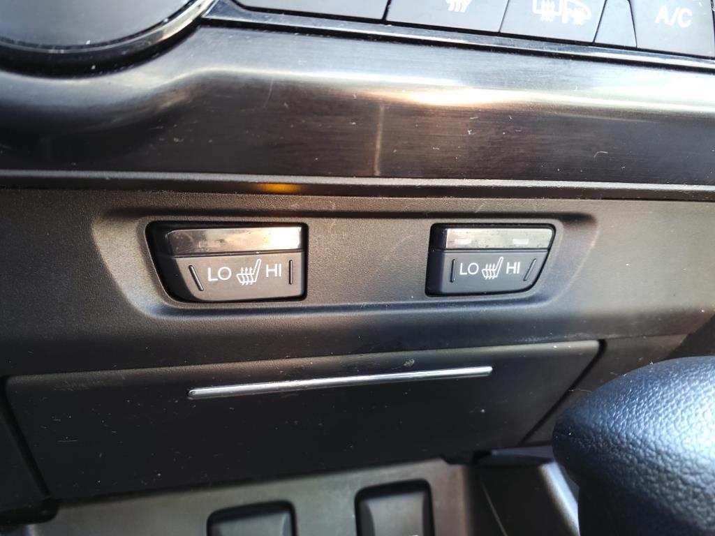 Honda Civic EX-L Sedan 5-Speed AT 2013