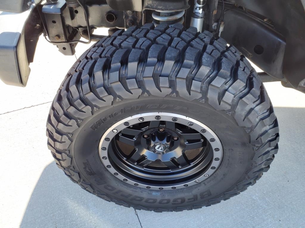 Jeep Wrangler Unlimited Rubicon 4WD 2012 Jeep Wrangler Unlimited Rubicon 4WD 2012