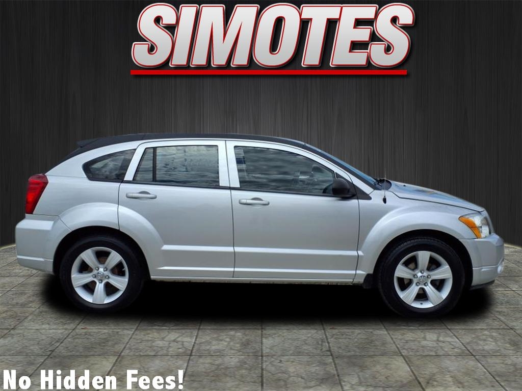 Dodge Caliber Mainstreet 2011 Dodge Caliber Mainstreet 2011