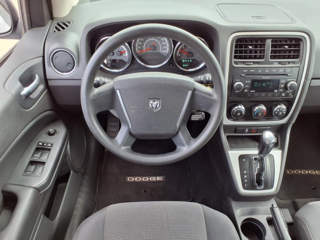 Dodge Caliber Mainstreet 2011 Dodge Caliber Mainstreet 2011