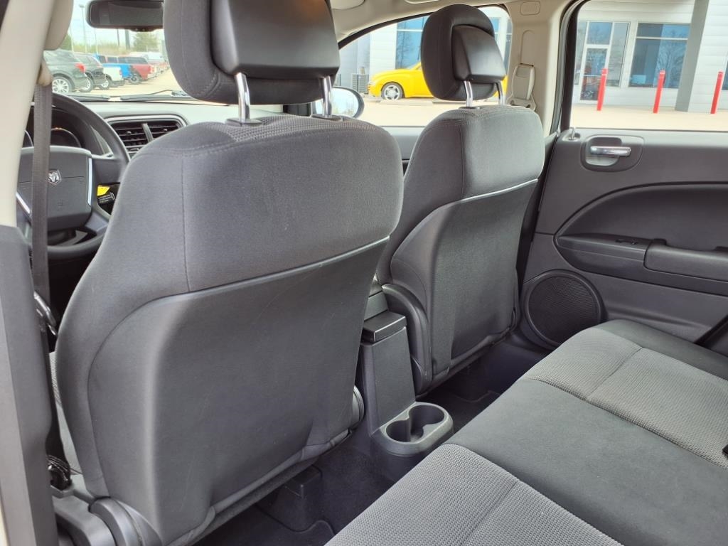 Dodge Caliber Mainstreet 2011 Dodge Caliber Mainstreet 2011