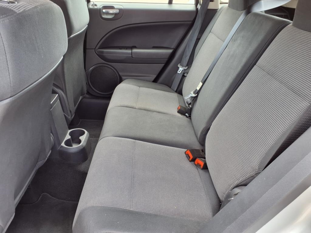 Dodge Caliber Mainstreet 2011 Dodge Caliber Mainstreet 2011