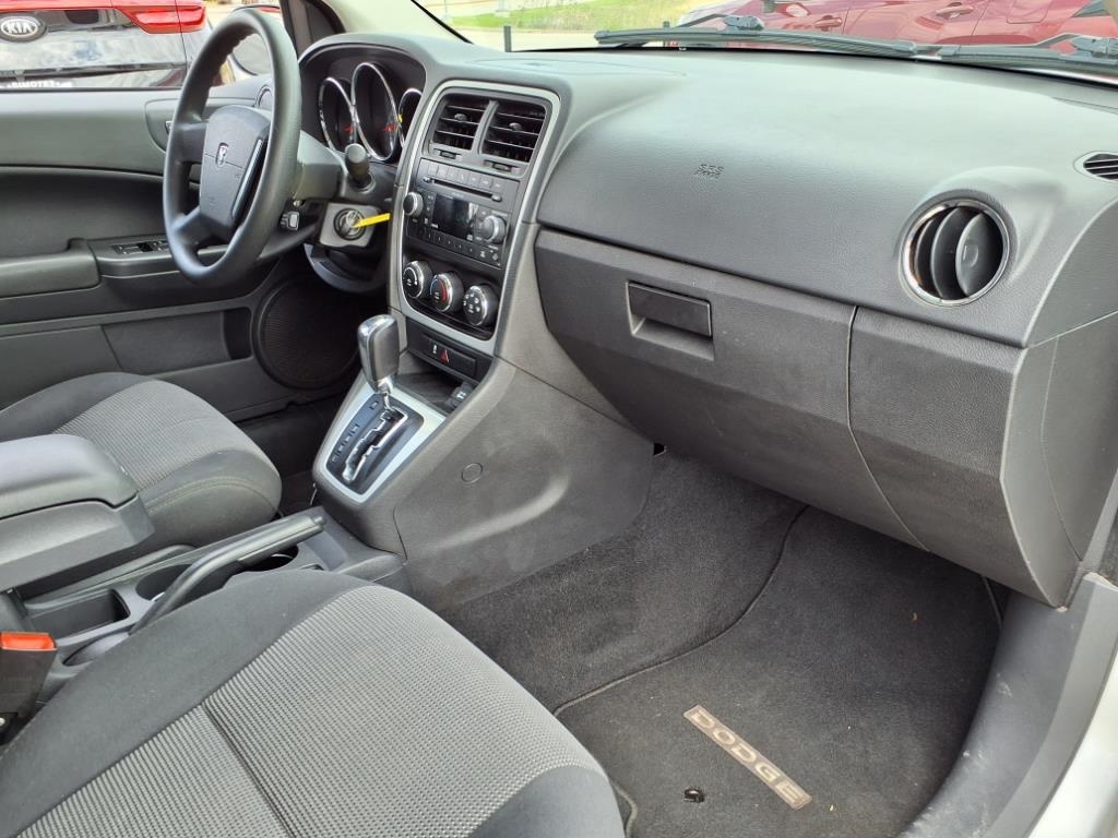 Dodge Caliber Mainstreet 2011 Dodge Caliber Mainstreet 2011